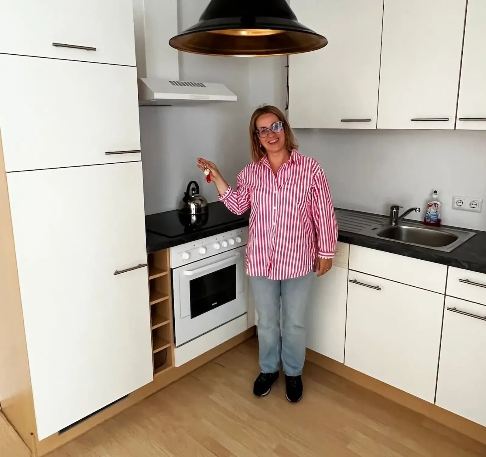 Wohnungsverkauf im 23. Bezirk