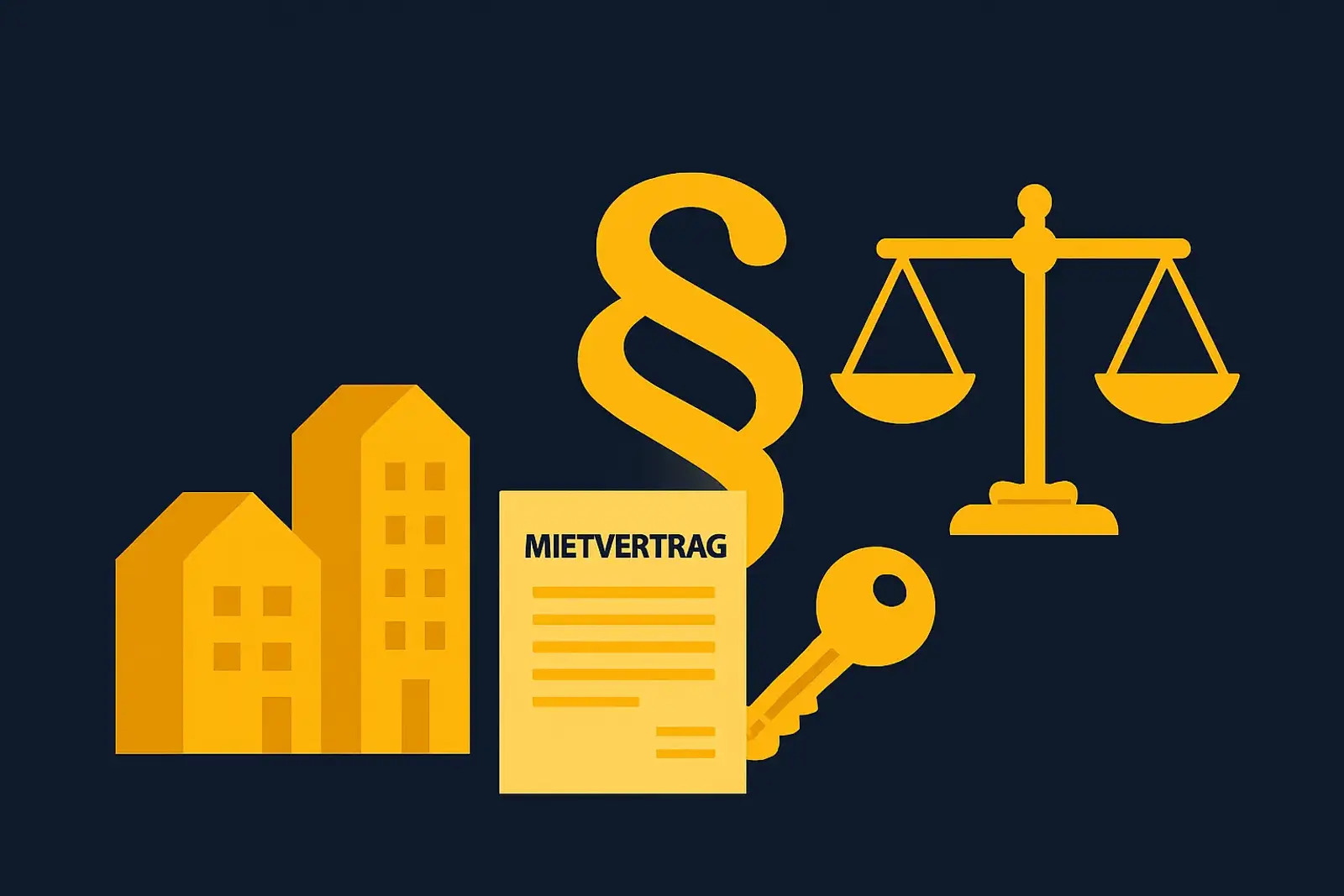 Immobilien Recht