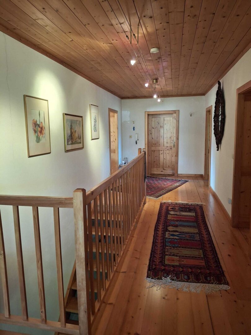 Großzügiges Einfamilienhaus mit weitläufigem Grundstück und fantastischem Ausblick in St. Koloman