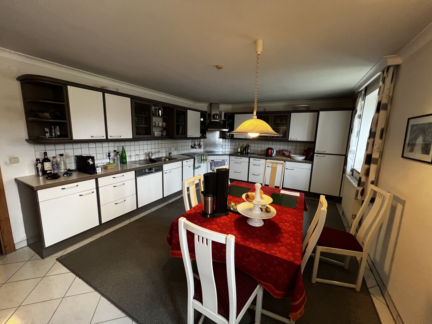 Großzügiges Einfamilienhaus mit weitläufigem Grundstück und fantastischem Ausblick in St. Koloman