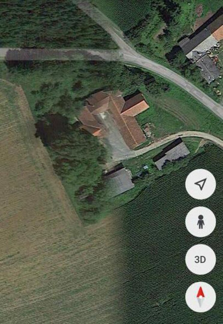 TOP GELEGENHEIT HAUS IN BESTLAGE IN SONNIGER ERHÖHTEN RUHELAGE IN DER THERMEN REGION!