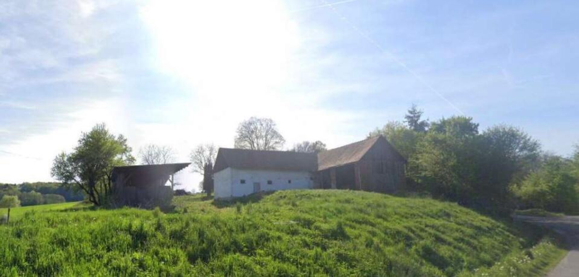 TOP GELEGENHEIT HAUS IN BESTLAGE IN SONNIGER ERHÖHTEN RUHELAGE IN DER THERMEN REGION!