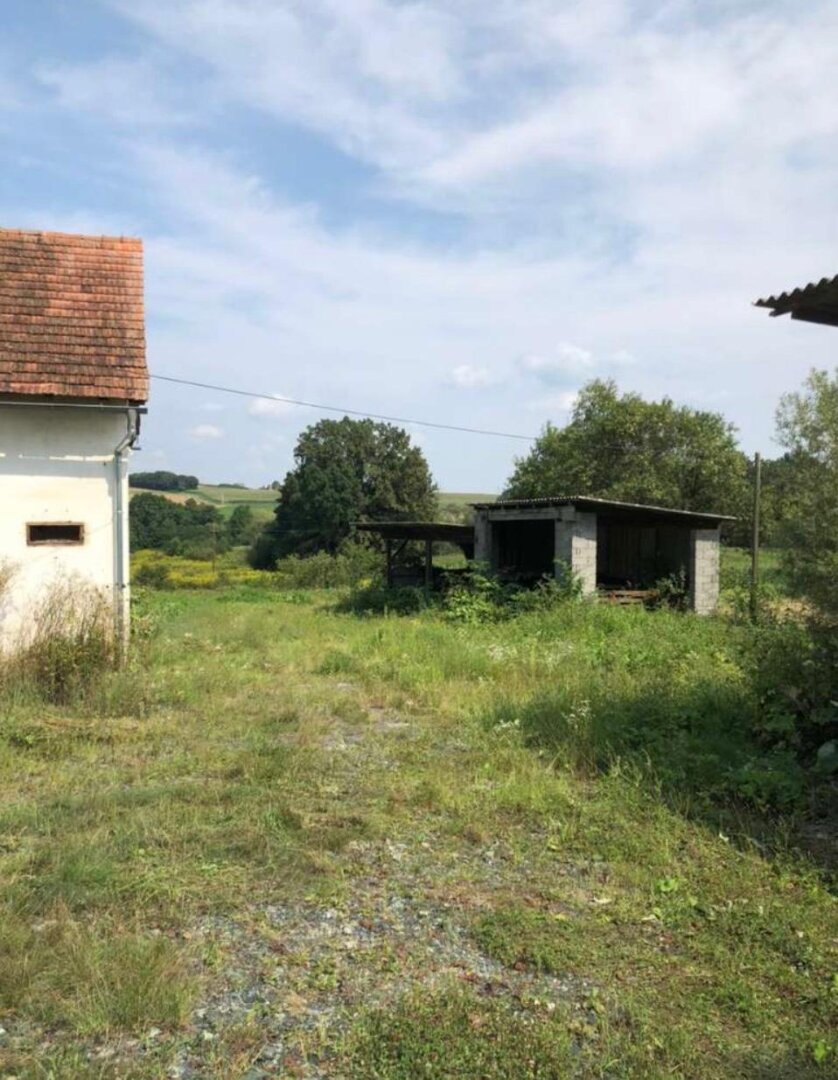 TOP GELEGENHEIT HAUS IN BESTLAGE IN SONNIGER ERHÖHTEN RUHELAGE IN DER THERMEN REGION!