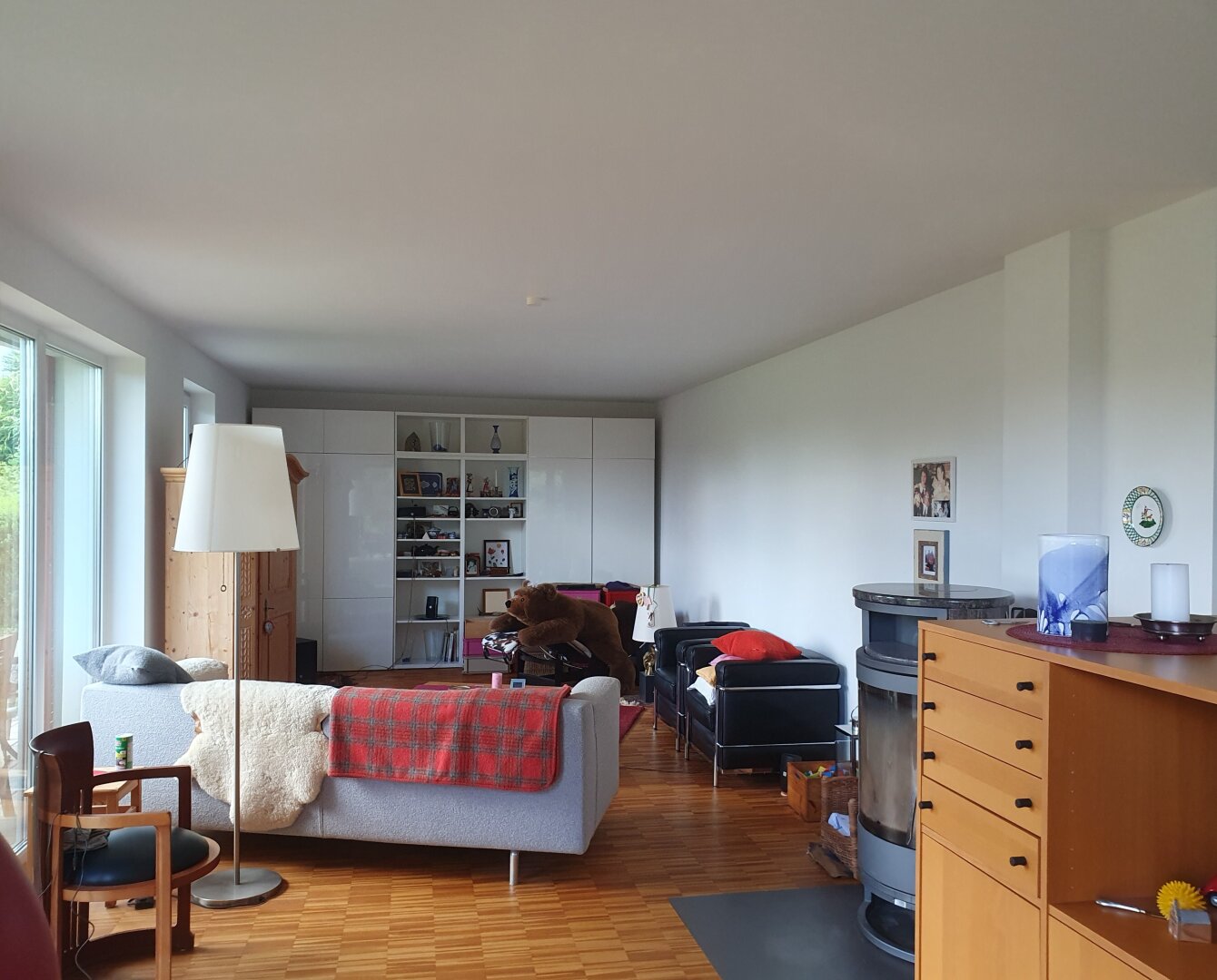 TOP GELEGENHEIT TRAUMHAUS IN RUHE UND AUSSICHTLAGE IM SÜDBURGENLAND!