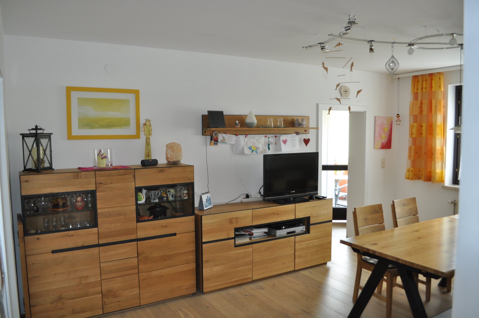 TOP SANIERTE 4 ZIMMERWOHNUNG MIT TIEFGARAGE IN BESTLAGE!