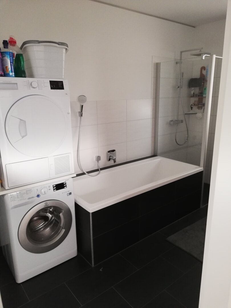 Ihre Träume werden wahr - Wunderschöne Erdgeschoßwohnung mit Terrasse und Garten!