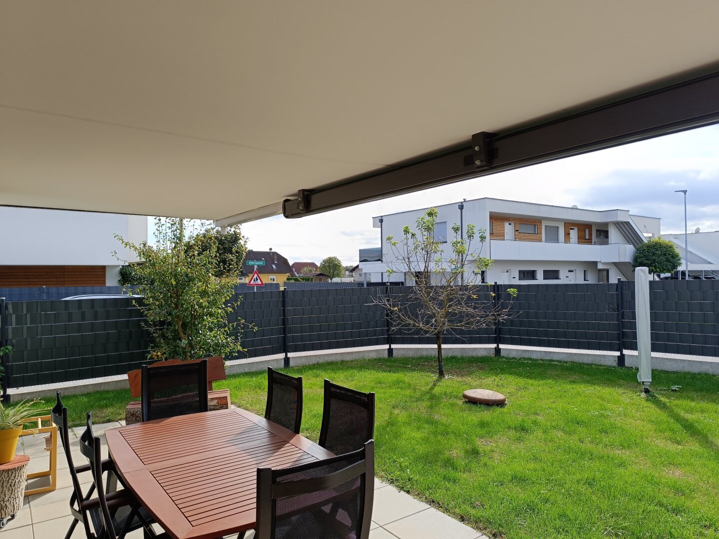 Ihre Träume werden wahr - Wunderschöne Erdgeschoßwohnung mit Terrasse und Garten!