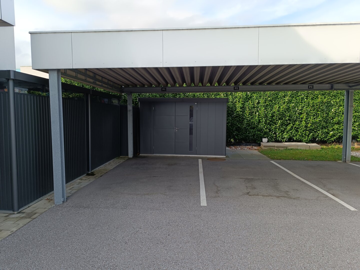 Ihre Träume werden wahr - Wunderschöne Erdgeschoßwohnung mit Terrasse und Garten!