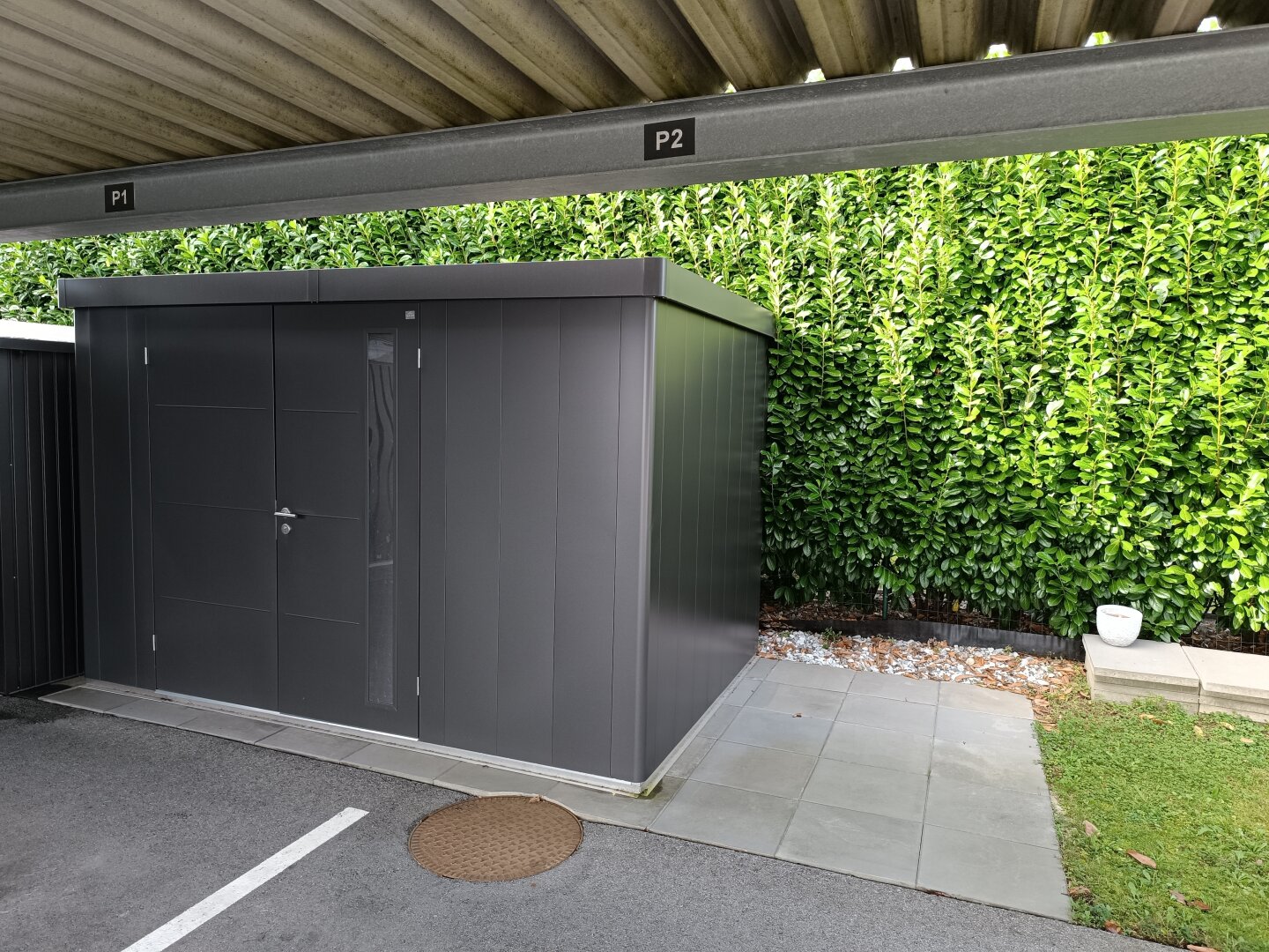 Ihre Träume werden wahr - Wunderschöne Erdgeschoßwohnung mit Terrasse und Garten!