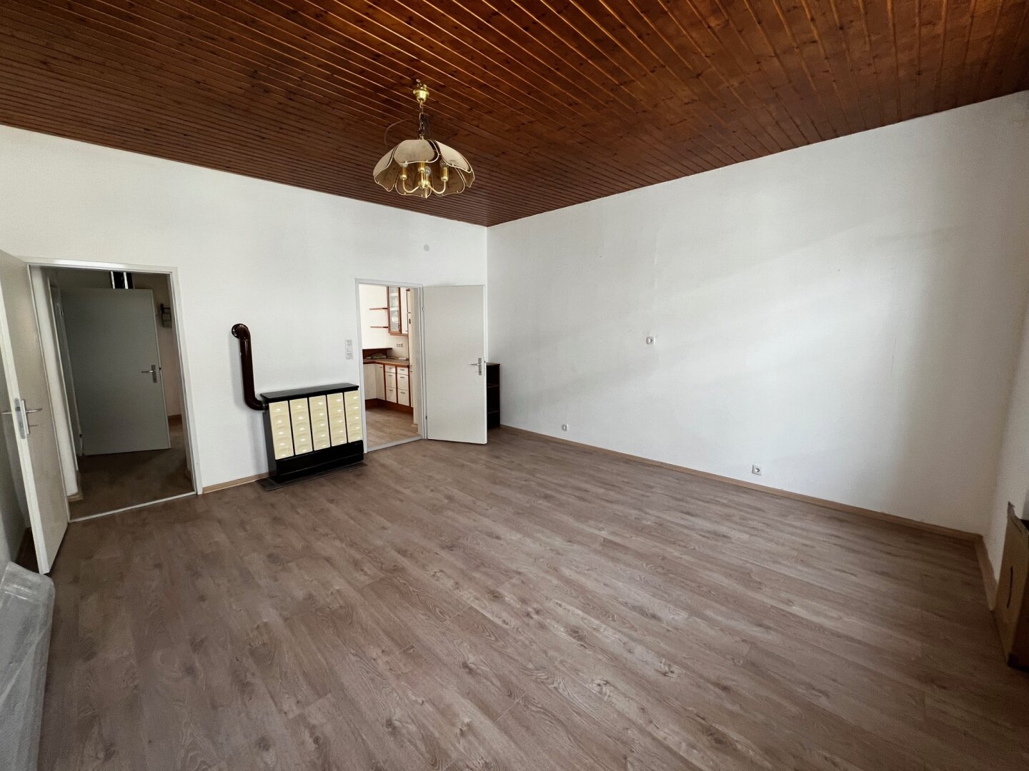 Schöne Altbauwohnung im Herzen von Ottakring