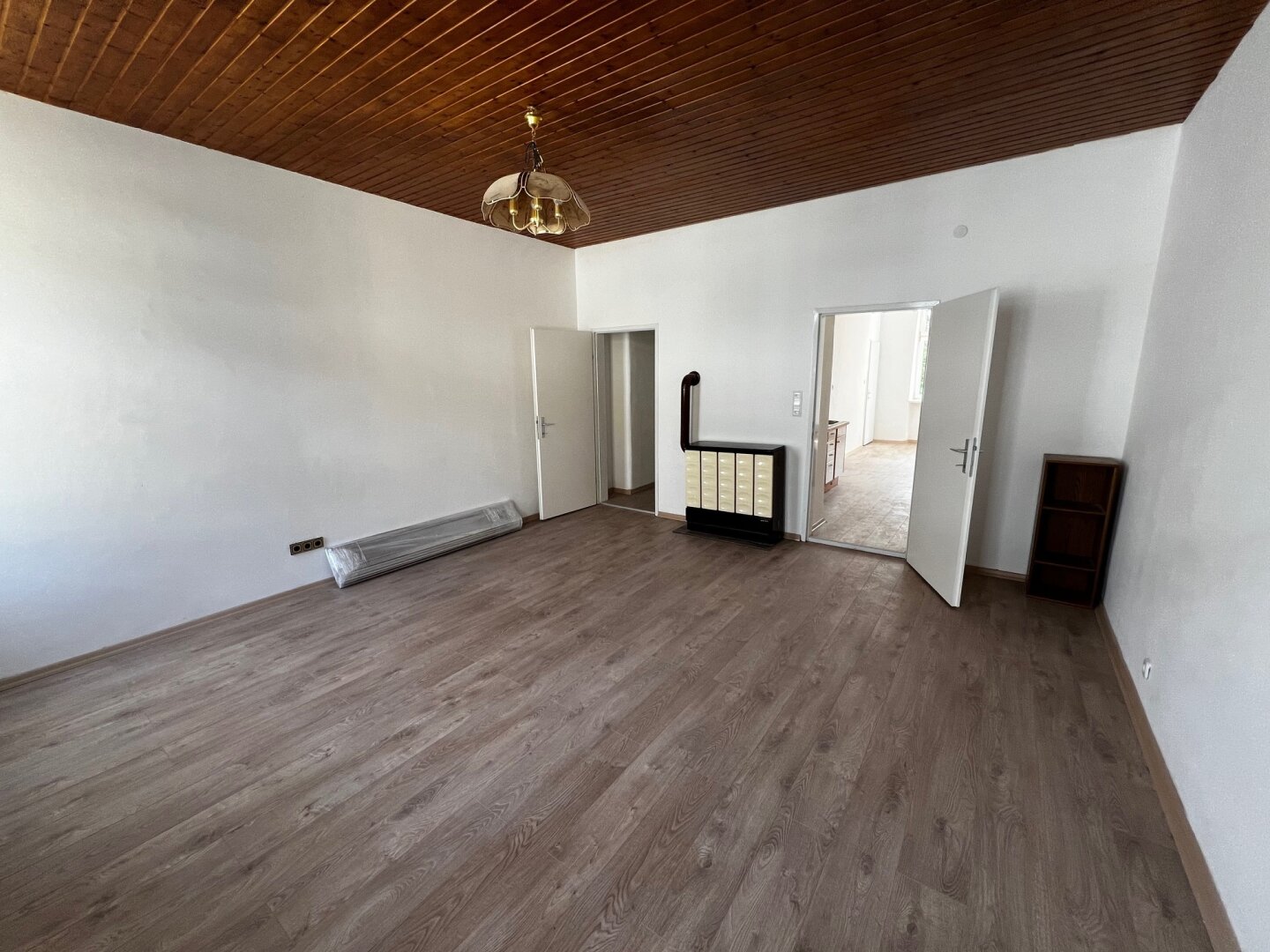 Schöne Altbauwohnung im Herzen von Ottakring