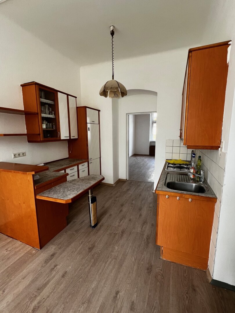 Schöne Altbauwohnung im Herzen von Ottakring