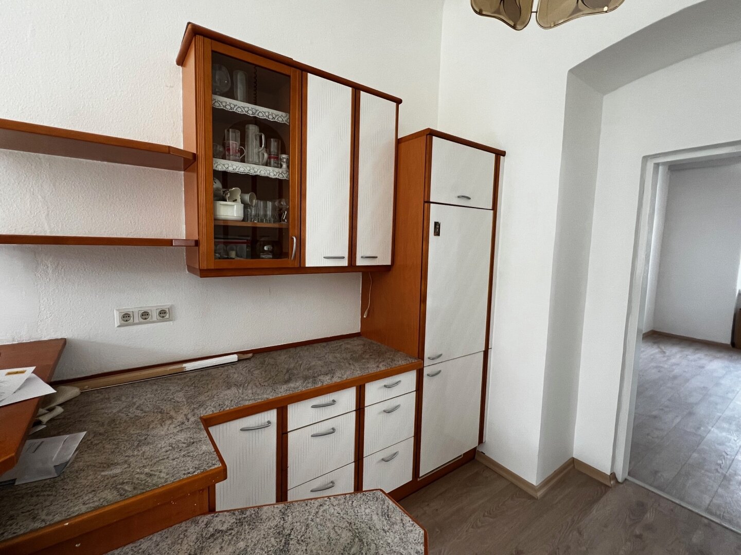 Schöne Altbauwohnung im Herzen von Ottakring