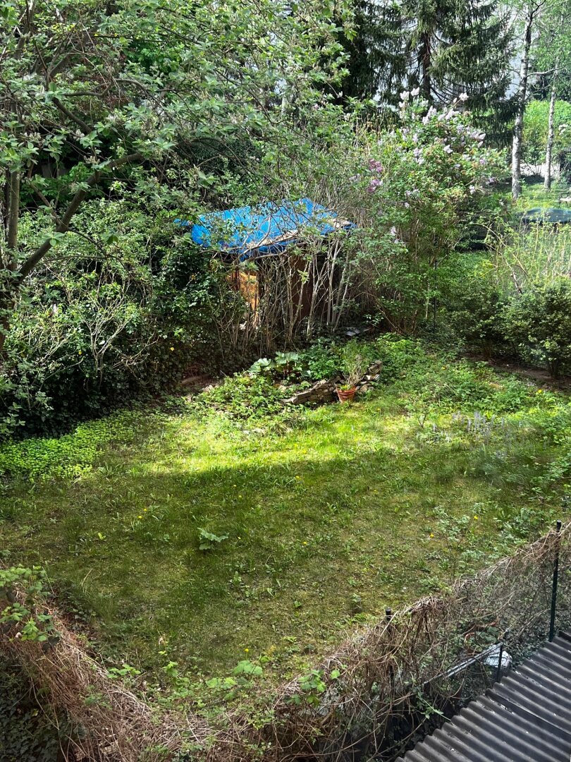 Schöne Altbauwohnung im Herzen von Ottakring
