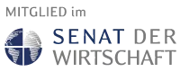 Mitglied im Senat der Wirtschaft
