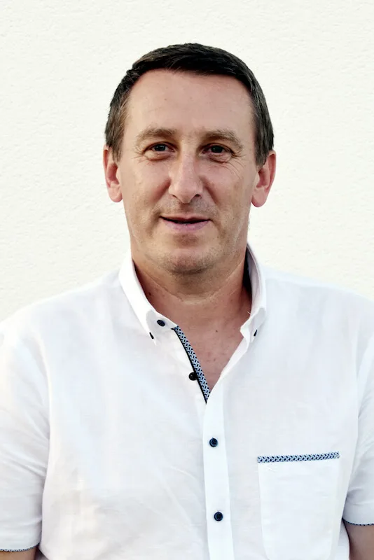Harald Gschiel