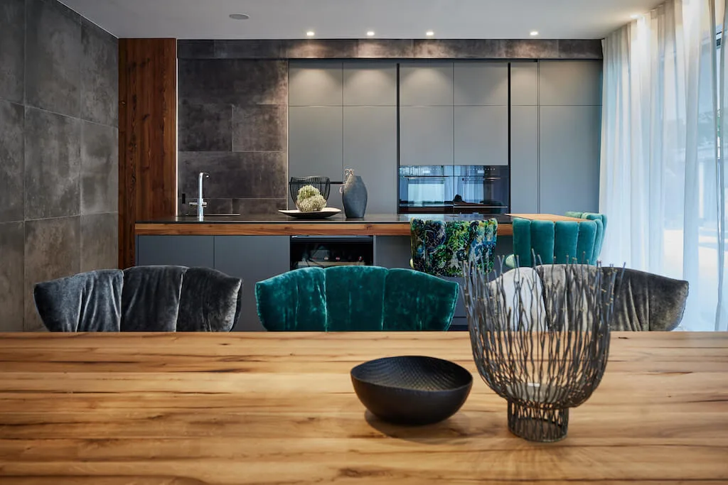 Haus Nonntal - RocketReal