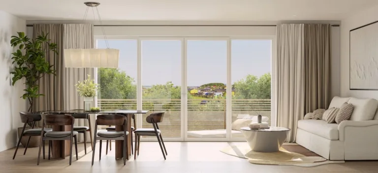 Eigentumswohnung Henndorf Innenraum | RocketReal