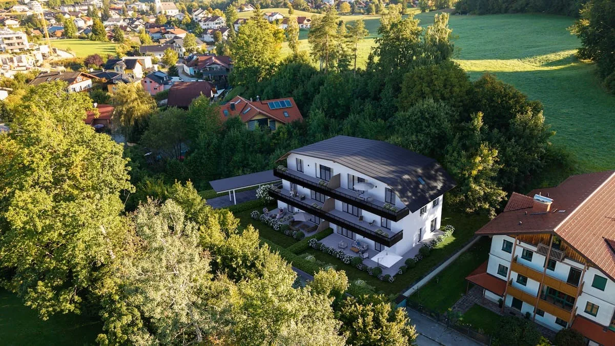 Eigentumswohnung Henndorf | RocketReal