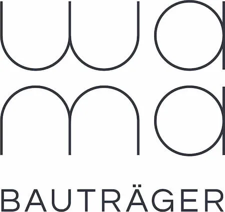 wama Bauträger Logo - Rocketreal Partner
